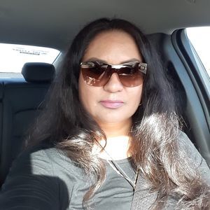 Meet your Posher, Gabriela